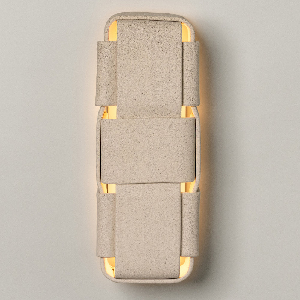 Stria Wall Sconce