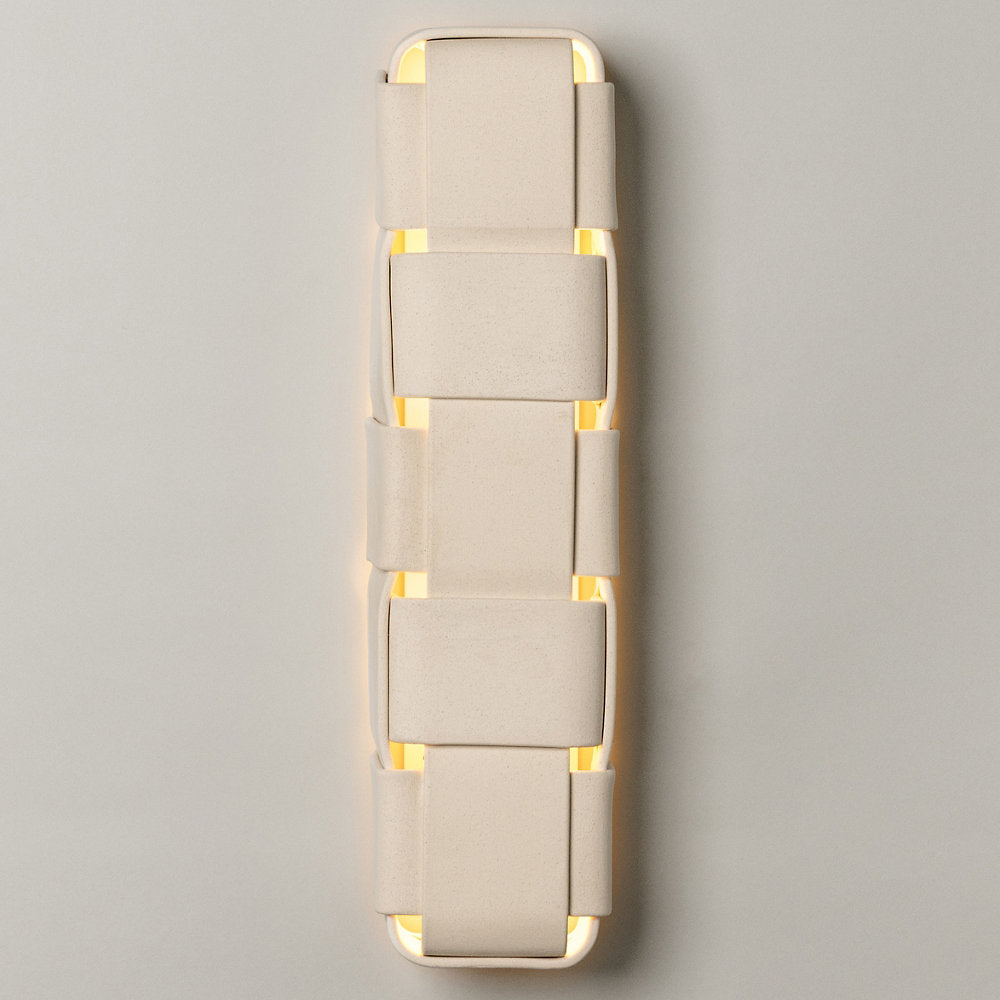 Stria Wall Sconce