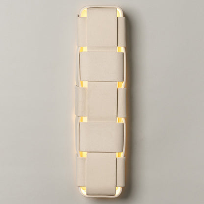 Stria Wall Sconce