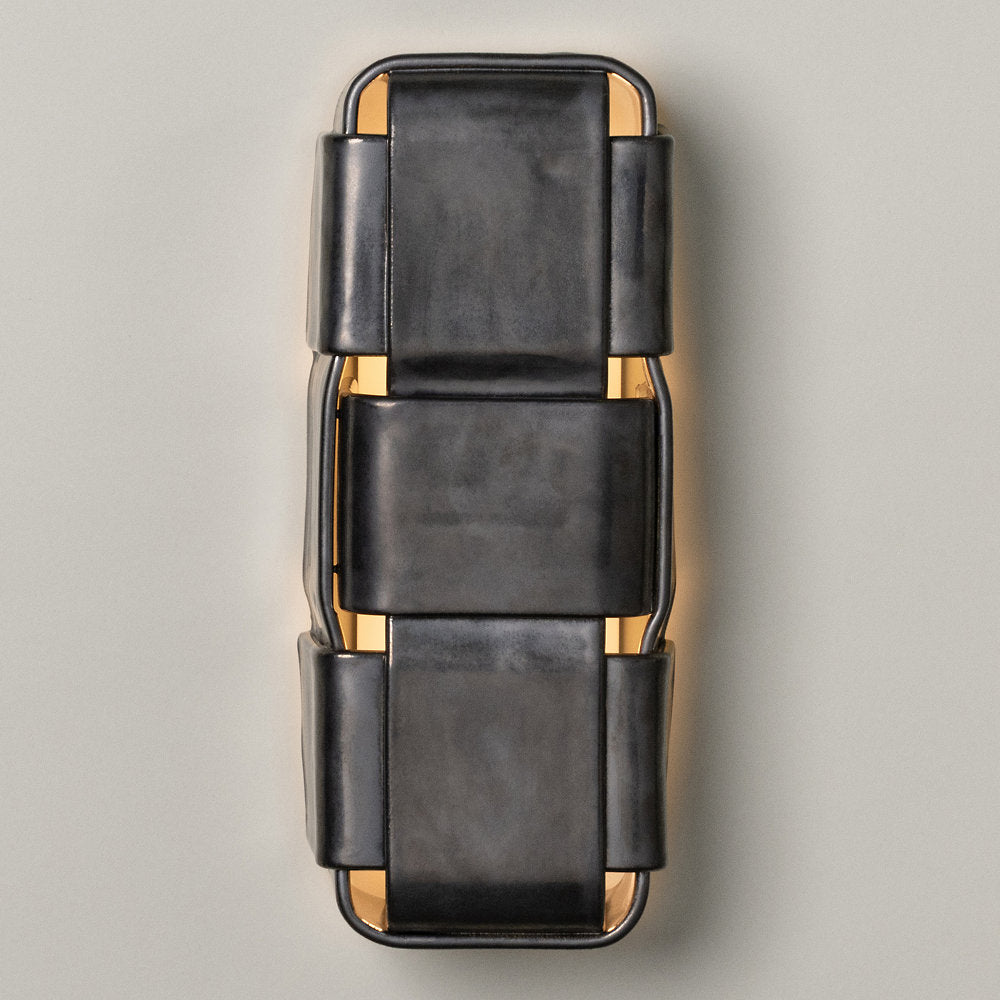 Stria Wall Sconce