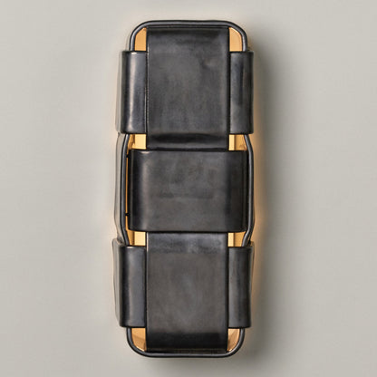 Stria Wall Sconce