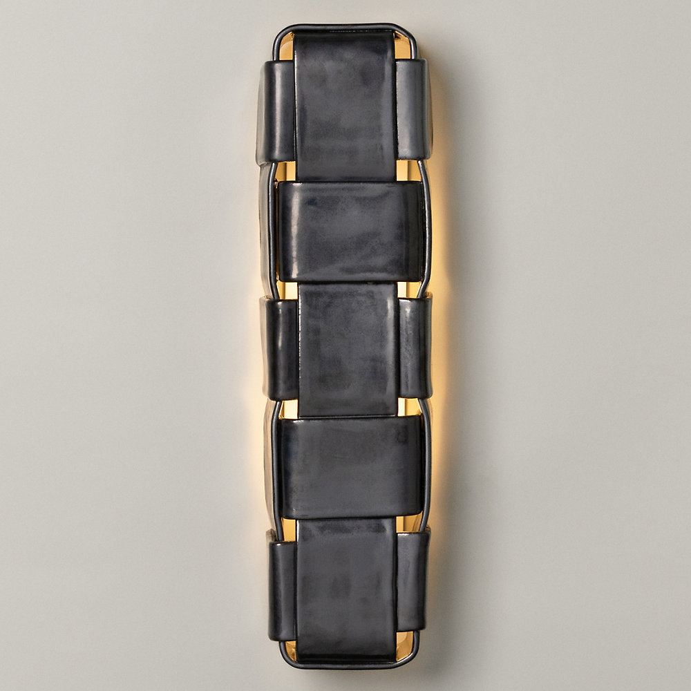 Stria Wall Sconce