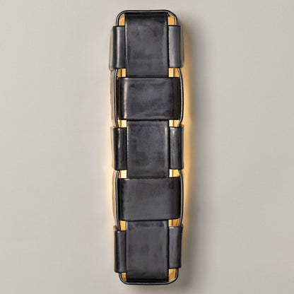 Stria Wall Sconce