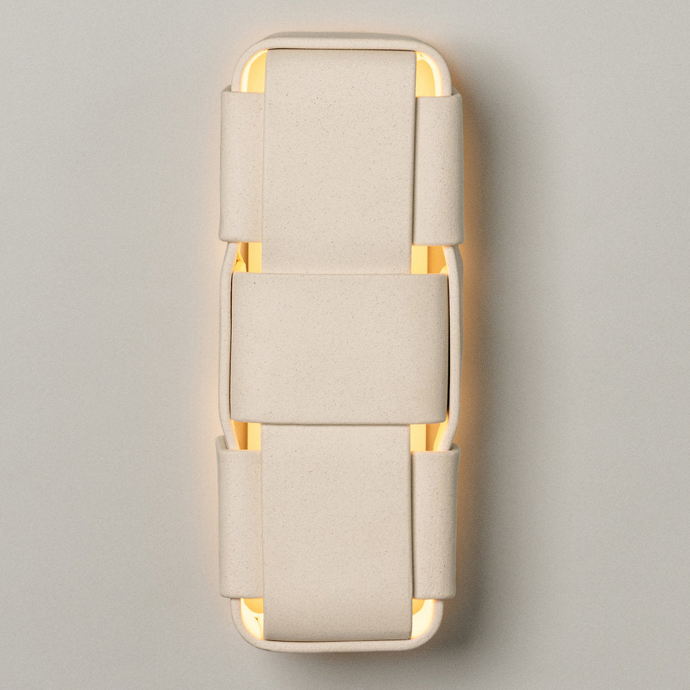 Stria Wall Sconce