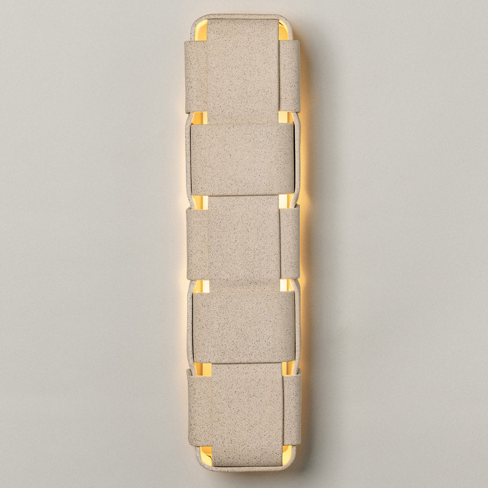 Stria Wall Sconce