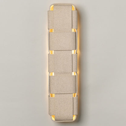 Stria Wall Sconce