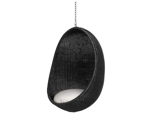 Indoor Icons Nanna Ditzel Hanging Egg Chair