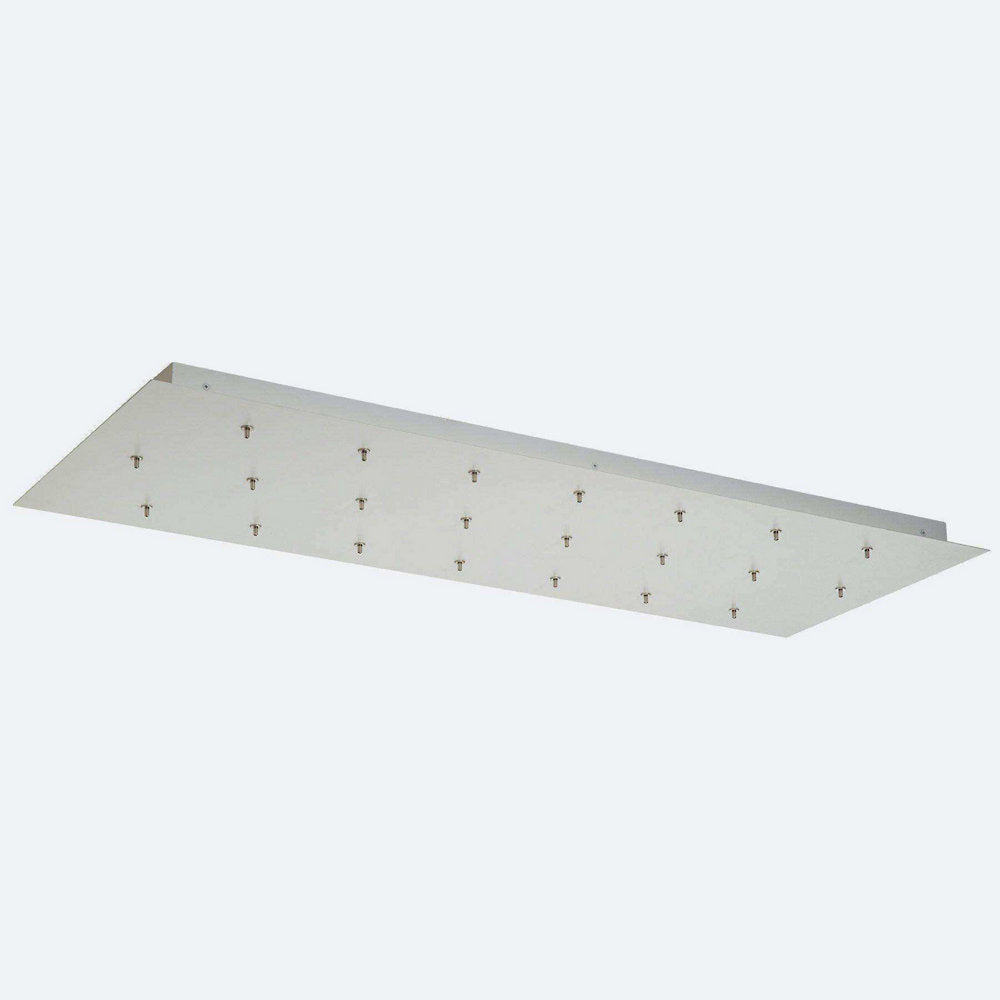 Kadur Drizzle 22 LED Multi-Light Pendant