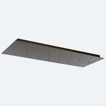 Kadur Drizzle 22 LED Multi-Light Pendant
