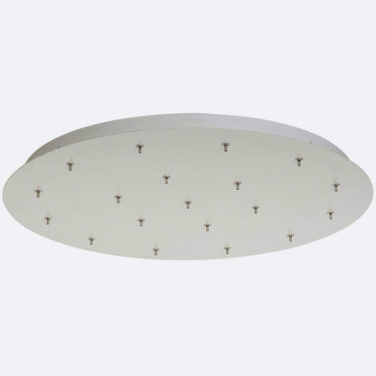 Kadur Drizzle 19 Multi-Light Pendant