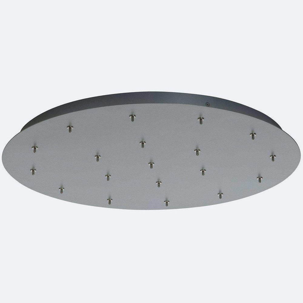 Kadur Drizzle 19 Multi-Light Pendant