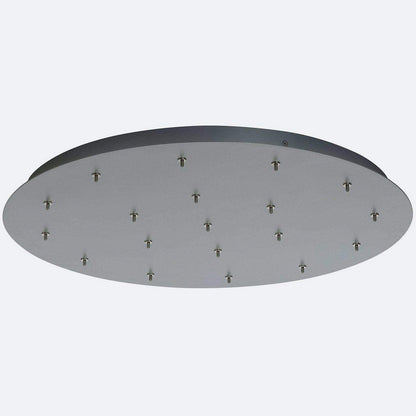 Kadur Drizzle 19 Multi-Light Pendant