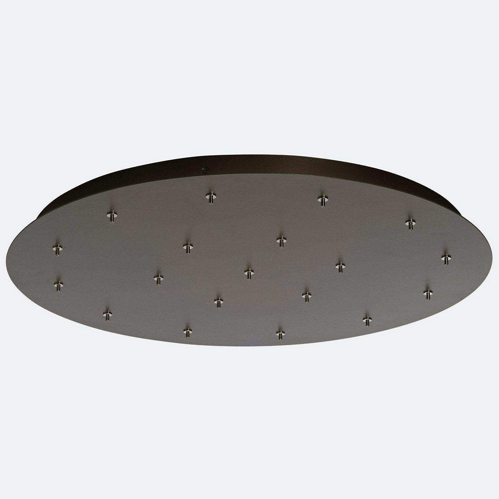 Kadur Drizzle 19 Multi-Light Pendant