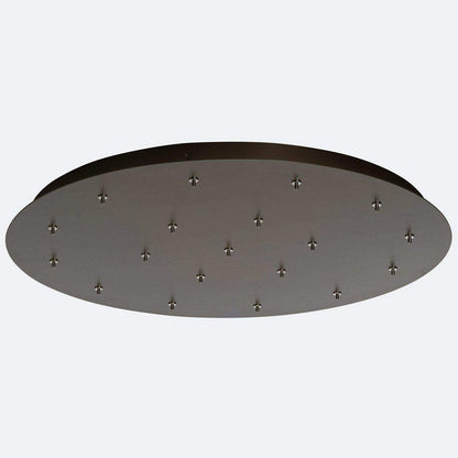 Kadur Drizzle 19 Multi-Light Pendant