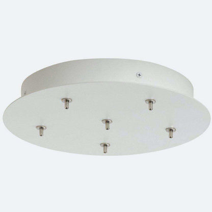 Nimbus 6 Round Multi-Light Pendant
