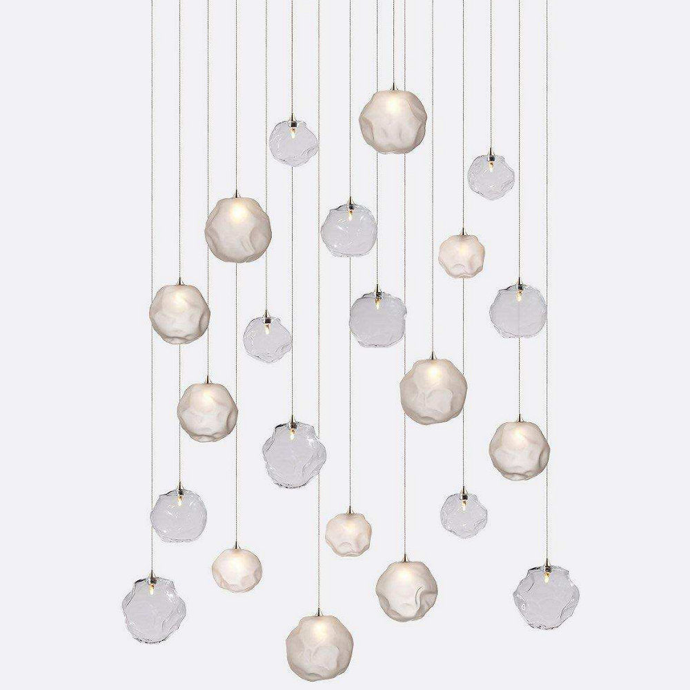 Nimbus 22 LED Multi-Light Pendant