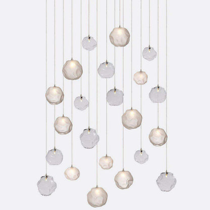 Nimbus 22 LED Multi-Light Pendant