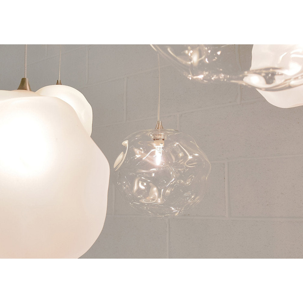 Nimbus 22 LED Multi-Light Pendant