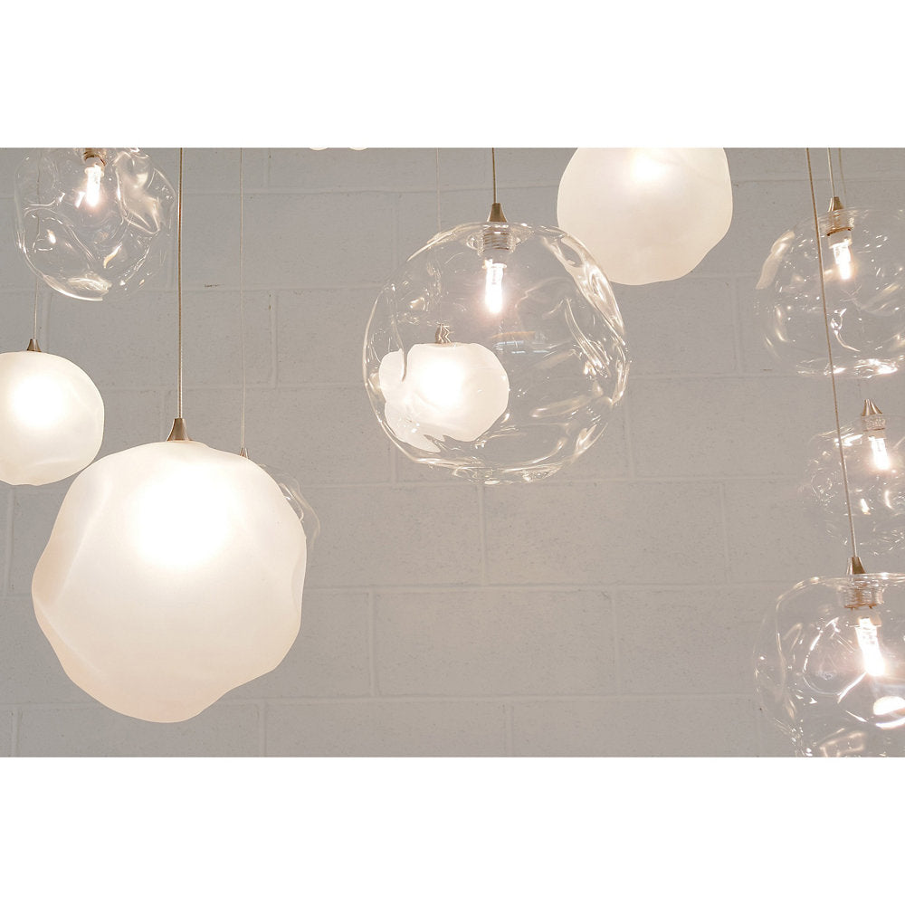 Nimbus 22 LED Multi-Light Pendant
