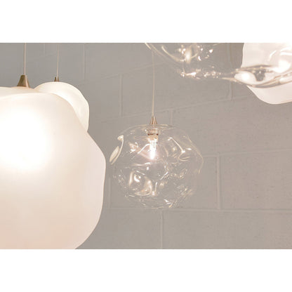 Nimbus 18 LED Multi-Light Pendant