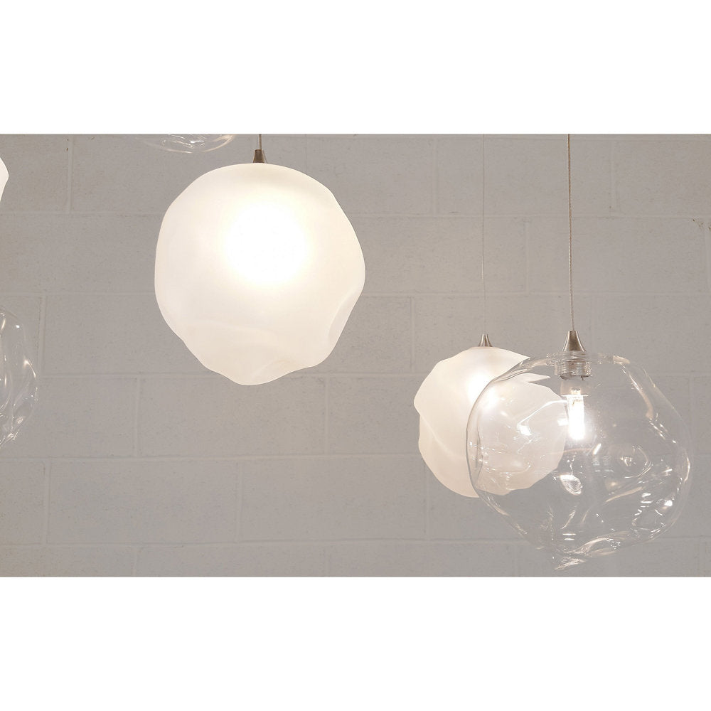 Nimbus 18 LED Multi-Light Pendant