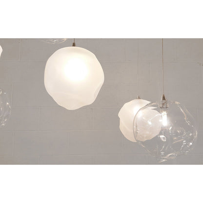 Nimbus 18 LED Multi-Light Pendant