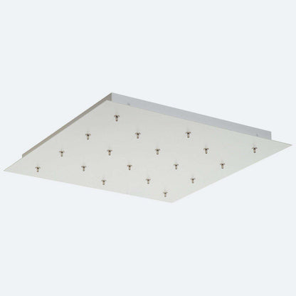 Nimbus 18 LED Multi-Light Pendant