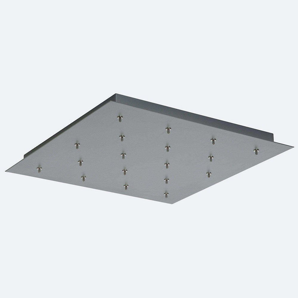 Nimbus 18 LED Multi-Light Pendant