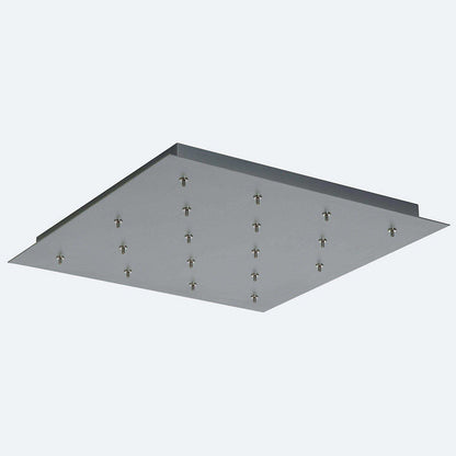 Nimbus 18 LED Multi-Light Pendant