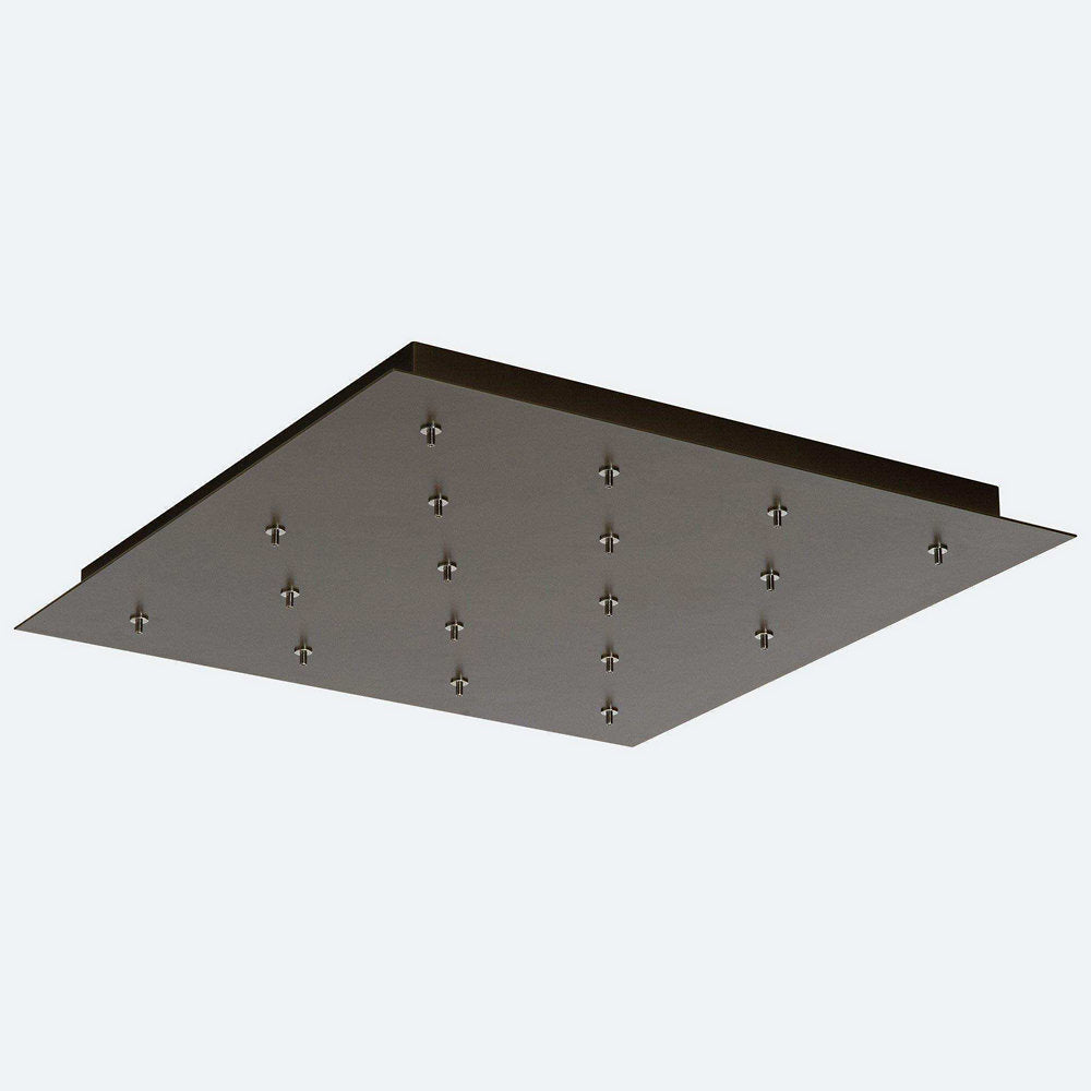 Nimbus 18 LED Multi-Light Pendant