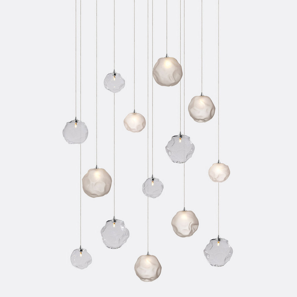 Nimbus 14 Multi-Light Pendant