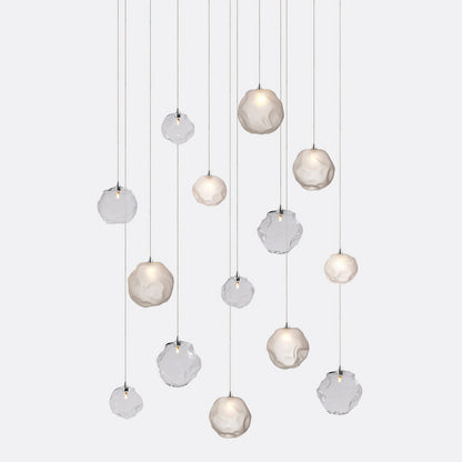 Nimbus 14 Multi-Light Pendant