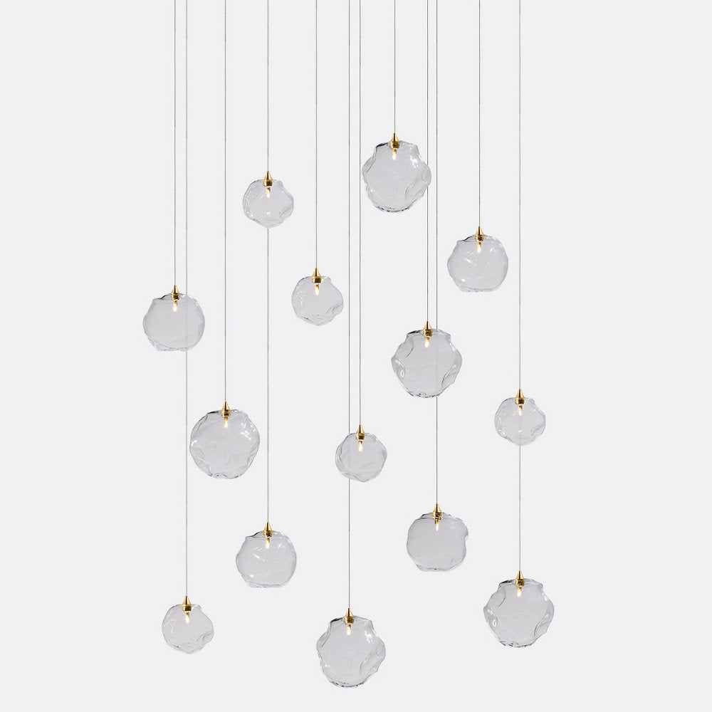 Nimbus 14 Multi-Light Pendant