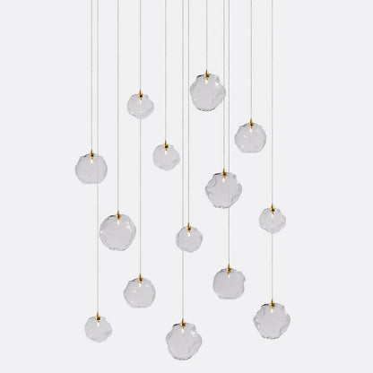 Nimbus 14 Multi-Light Pendant