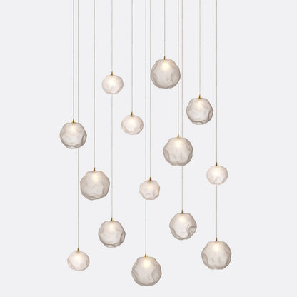 Nimbus 14 Multi-Light Pendant