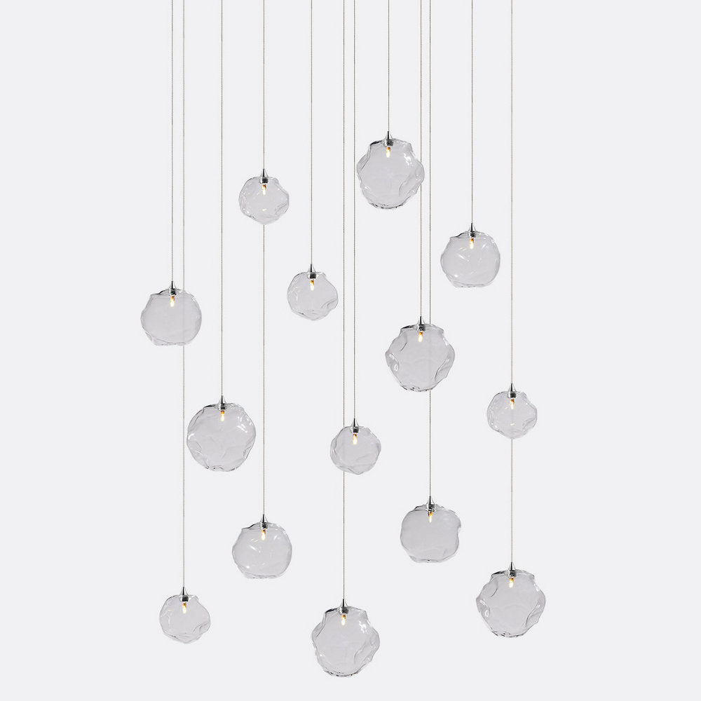 Nimbus 14 Multi-Light Pendant