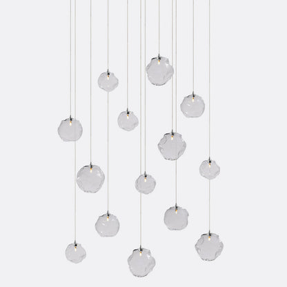 Nimbus 14 Multi-Light Pendant