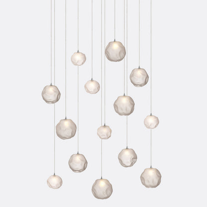 Nimbus 14 Multi-Light Pendant