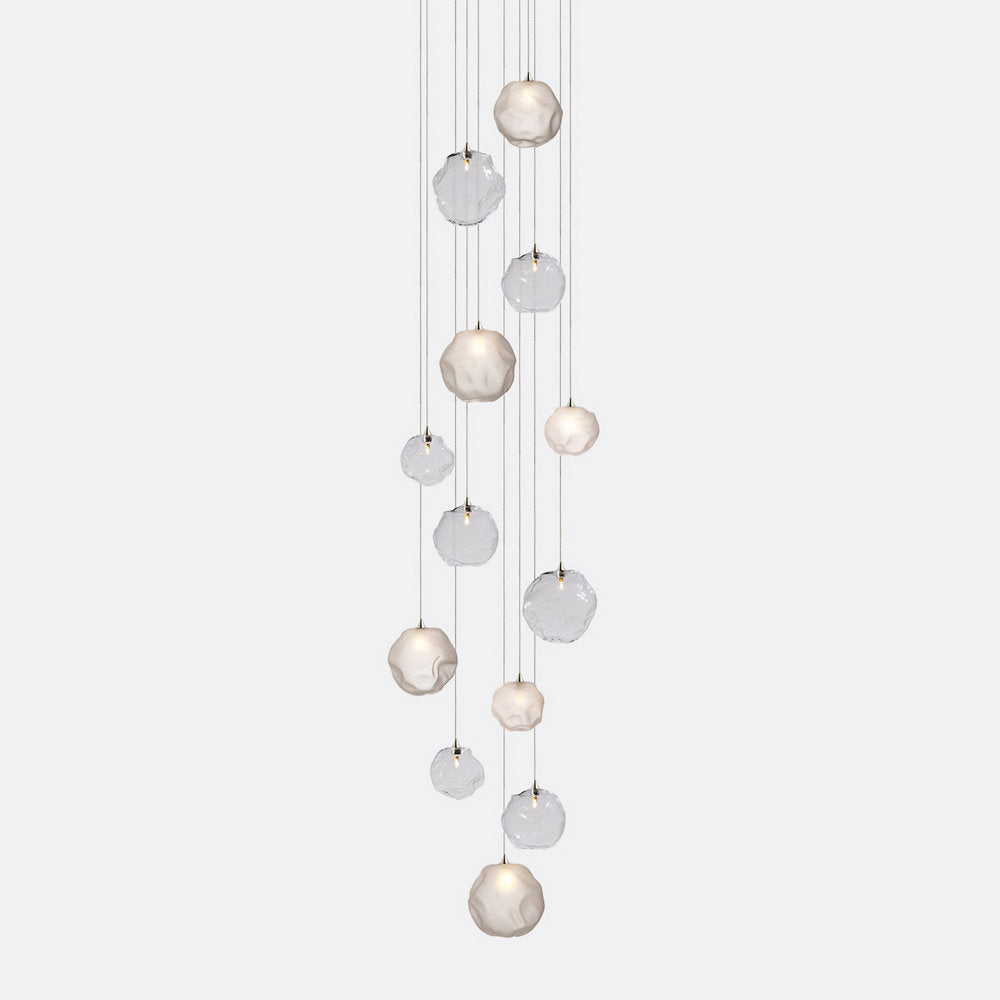 Nimbus 13 Multi-Light Pendant