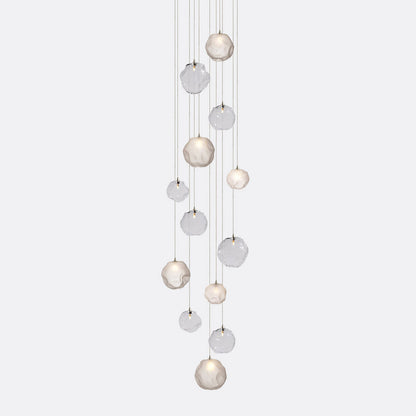 Nimbus 13 Multi-Light Pendant