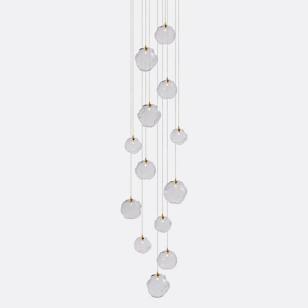 Nimbus 13 Multi-Light Pendant