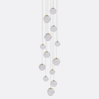 Nimbus 13 Multi-Light Pendant