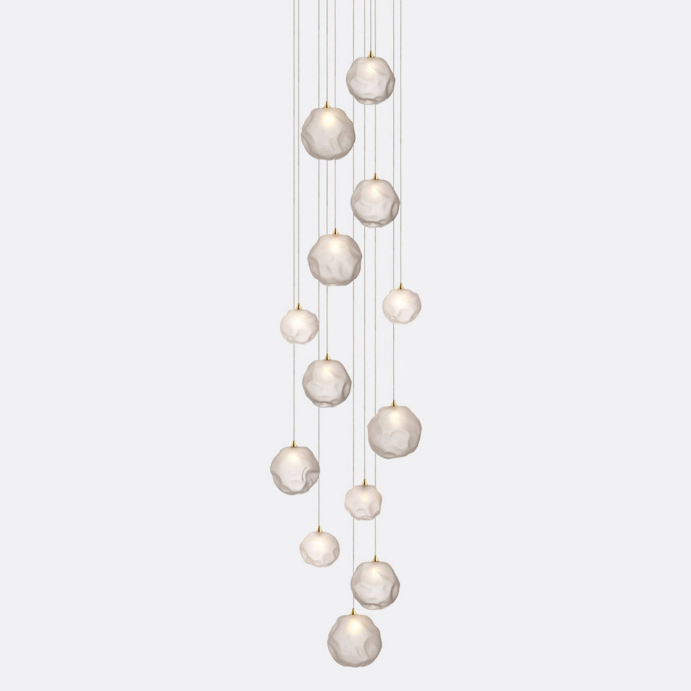 Nimbus 13 Multi-Light Pendant