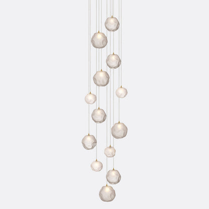 Nimbus 13 Multi-Light Pendant