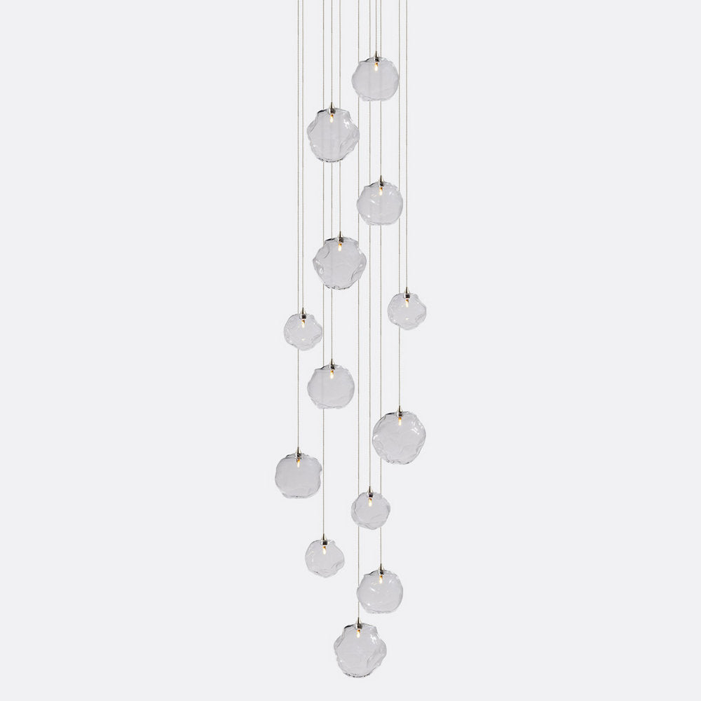 Nimbus 13 Multi-Light Pendant