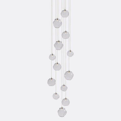 Nimbus 13 Multi-Light Pendant