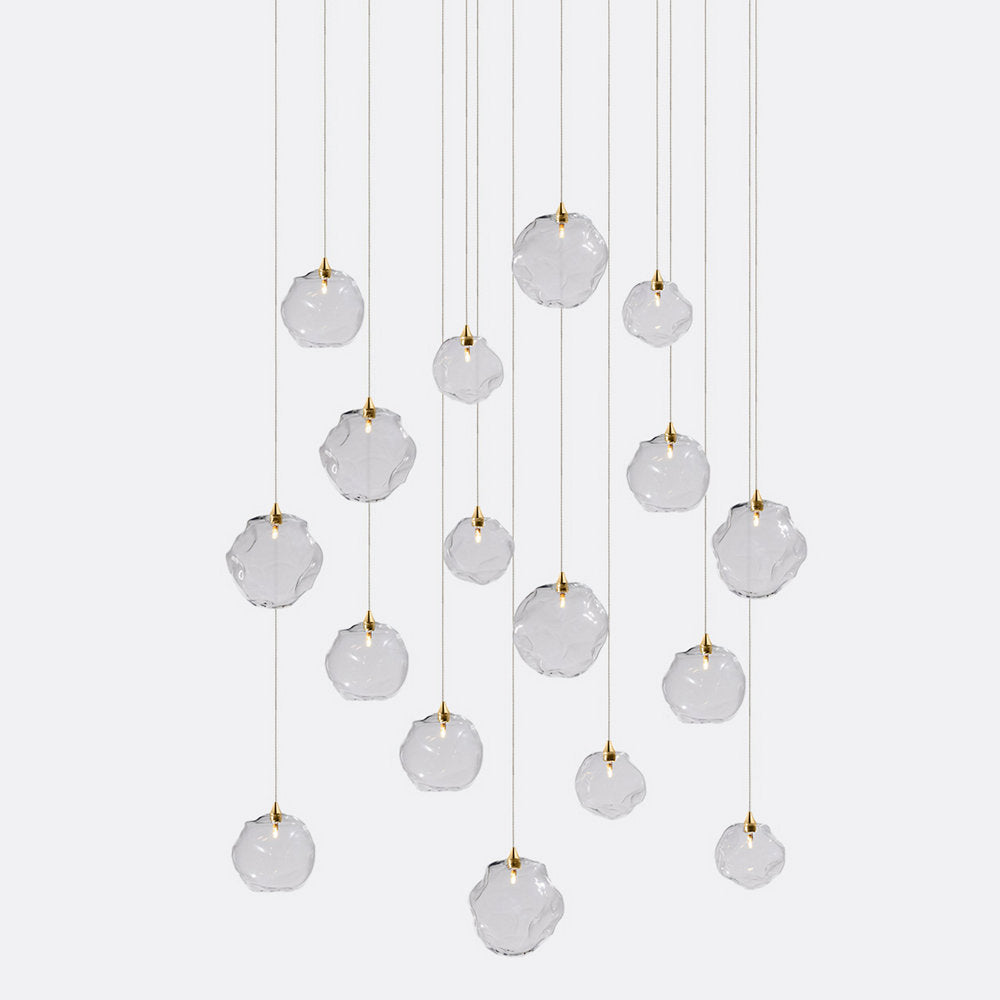 Nimbus 17 Multi-Light Pendant
