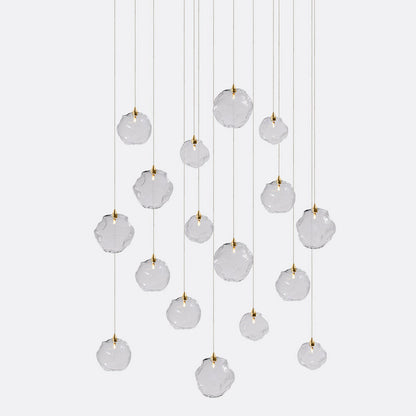 Nimbus 17 Multi-Light Pendant