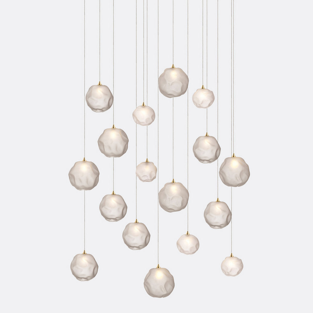 Nimbus 17 Multi-Light Pendant