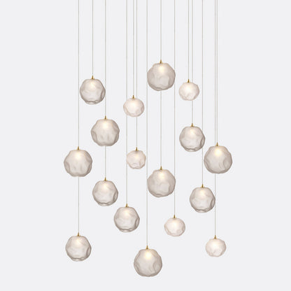 Nimbus 17 Multi-Light Pendant